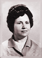 Коржавина Нина Антоновна